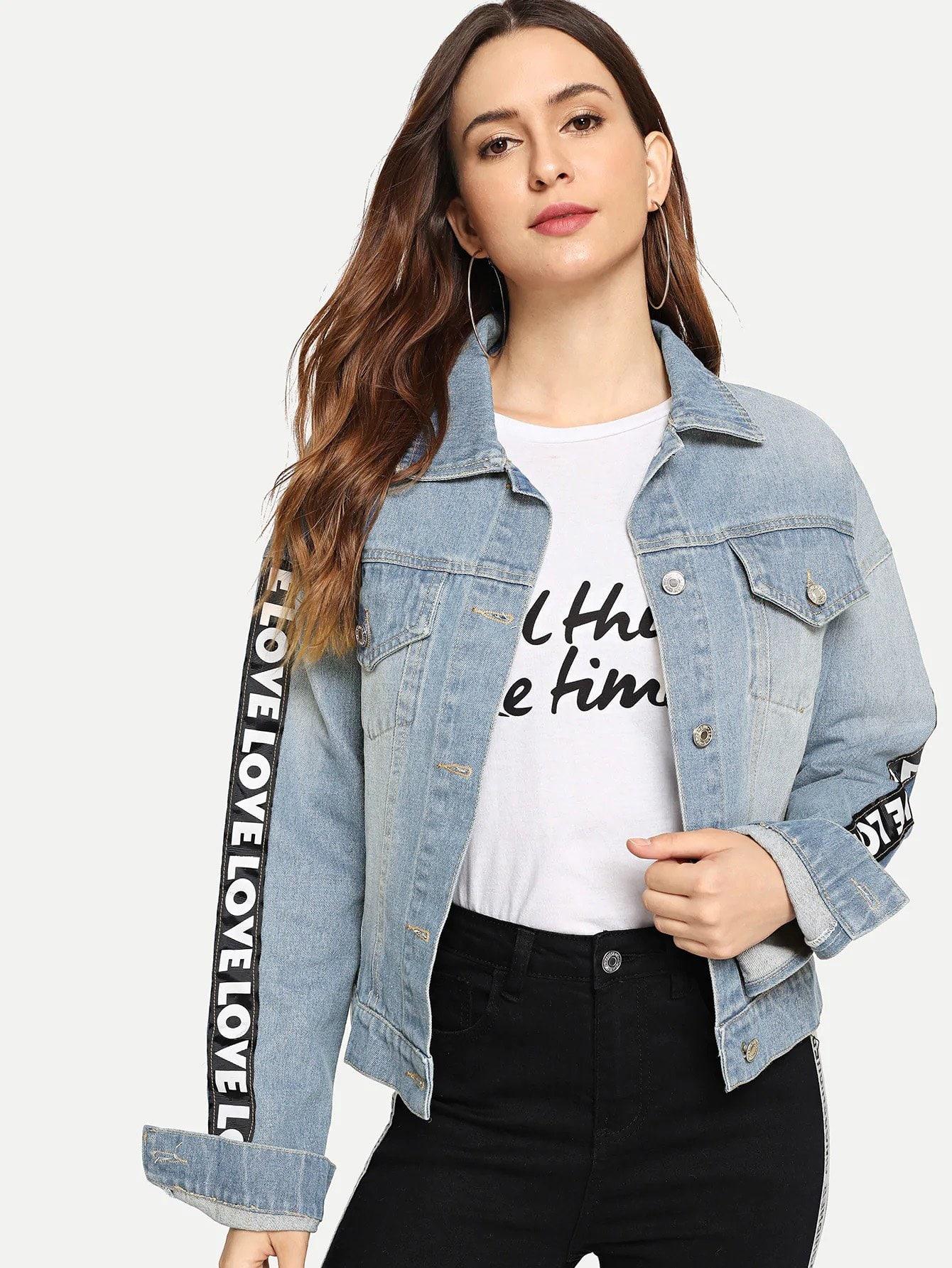 футболка SheIn