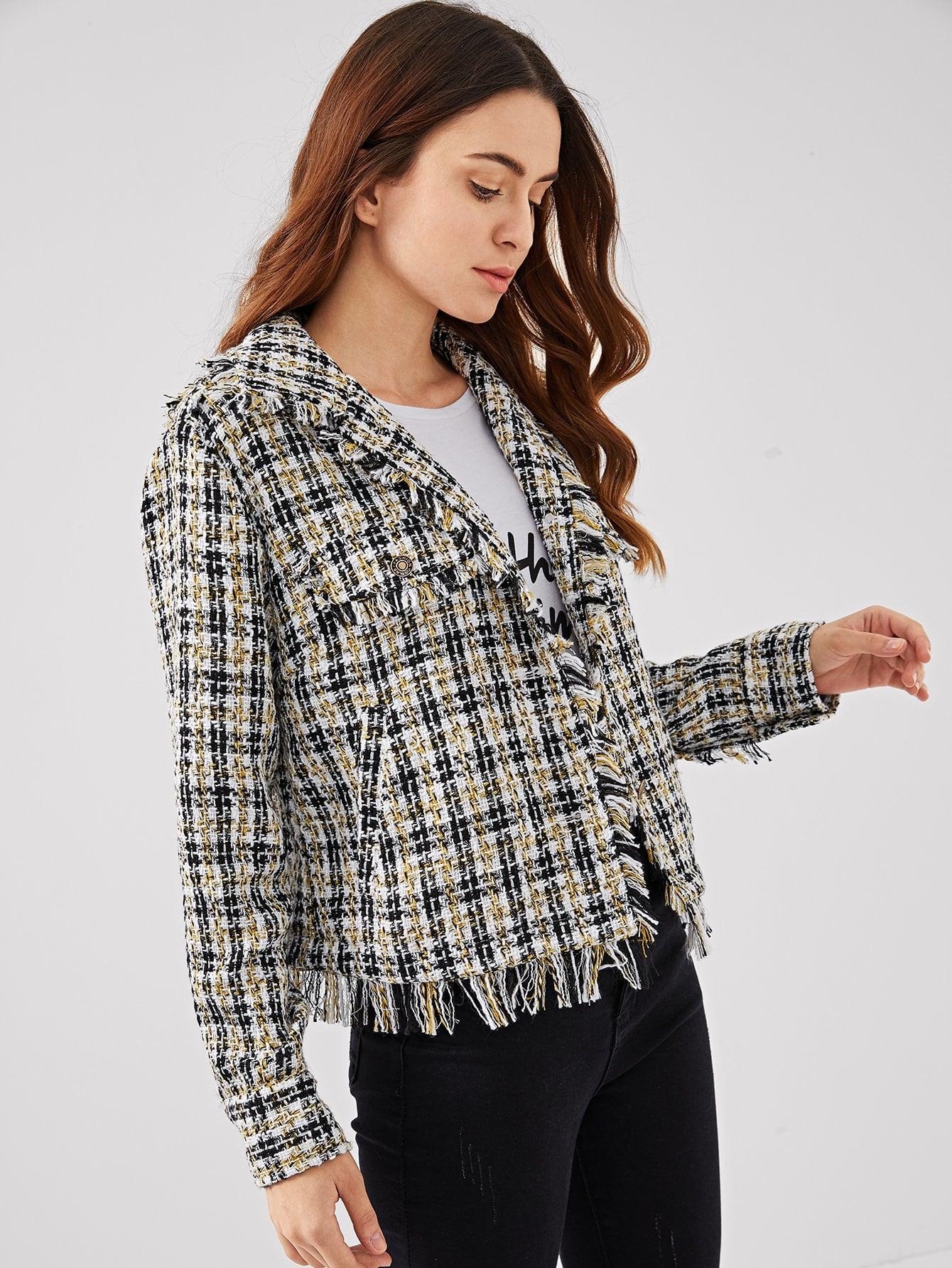 Футболка SheIn