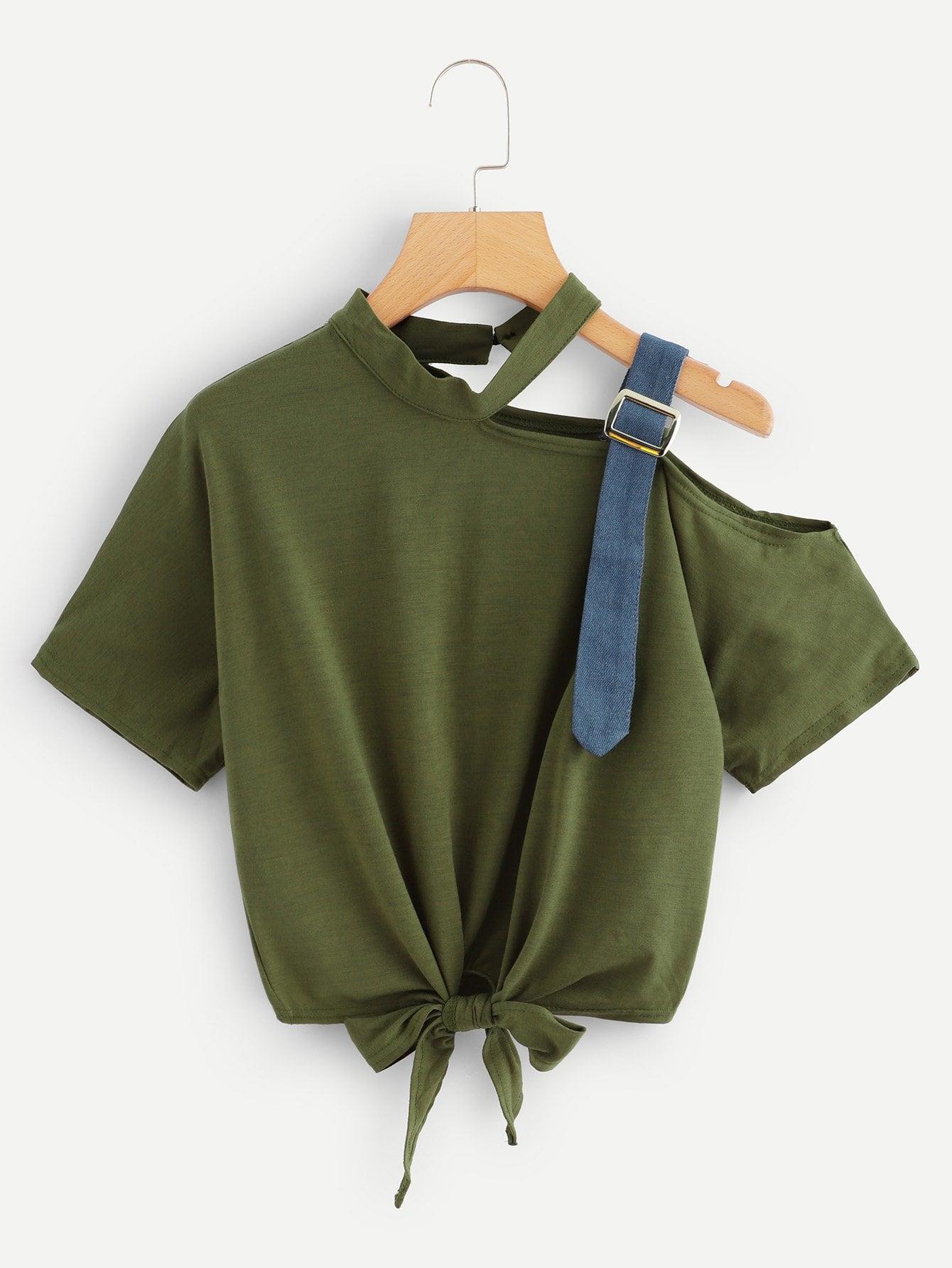 футболка SheIn