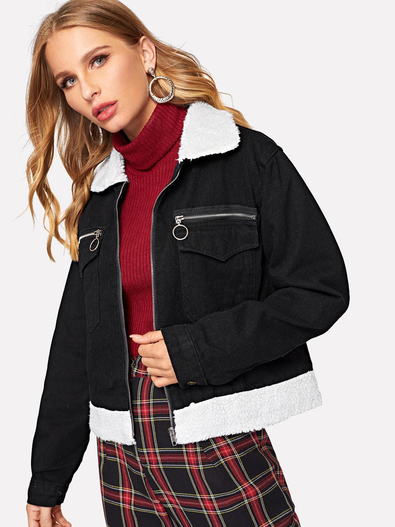 Куртка SheIn