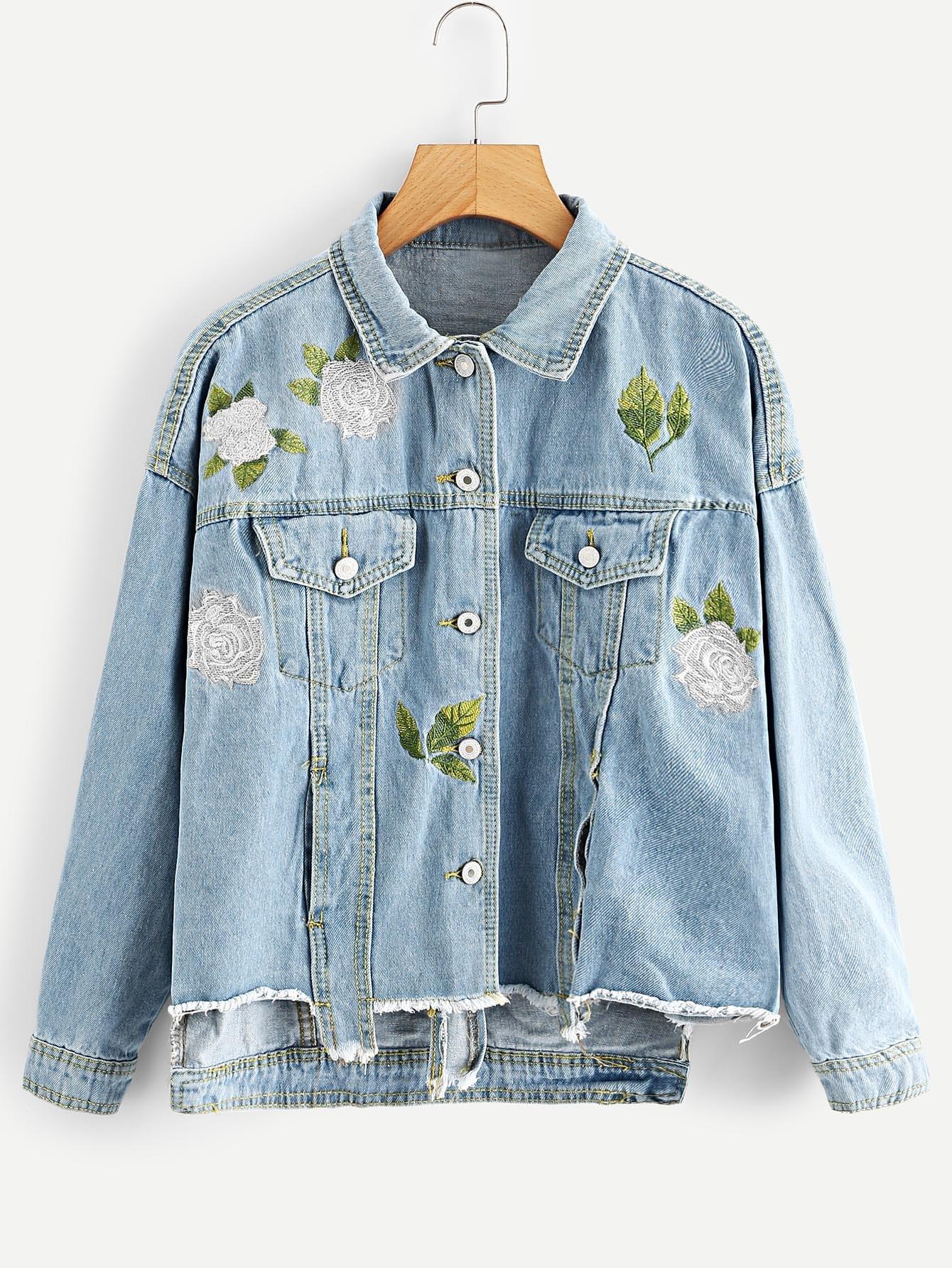 Свитшот SheIn