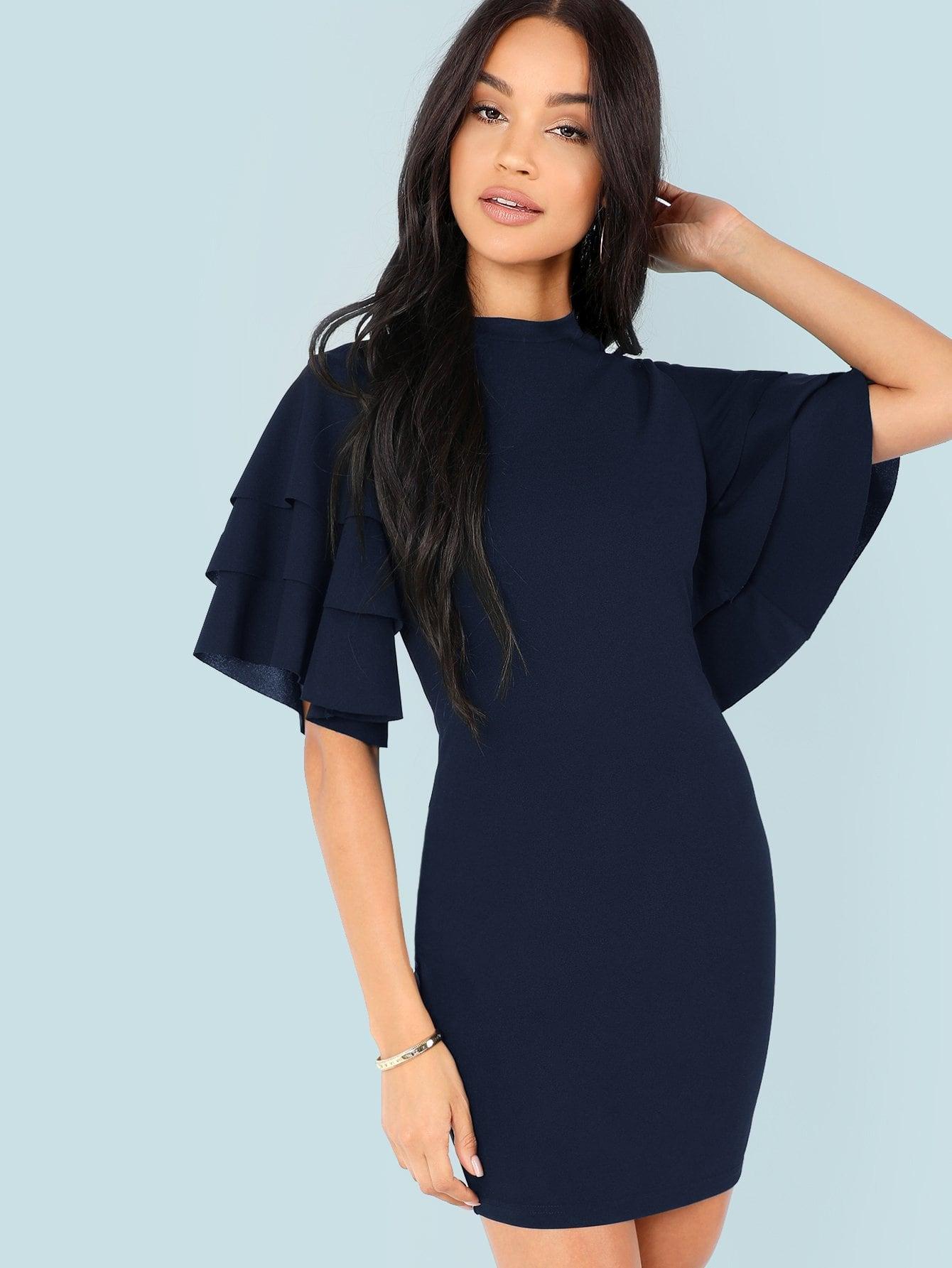 Платье SheIn