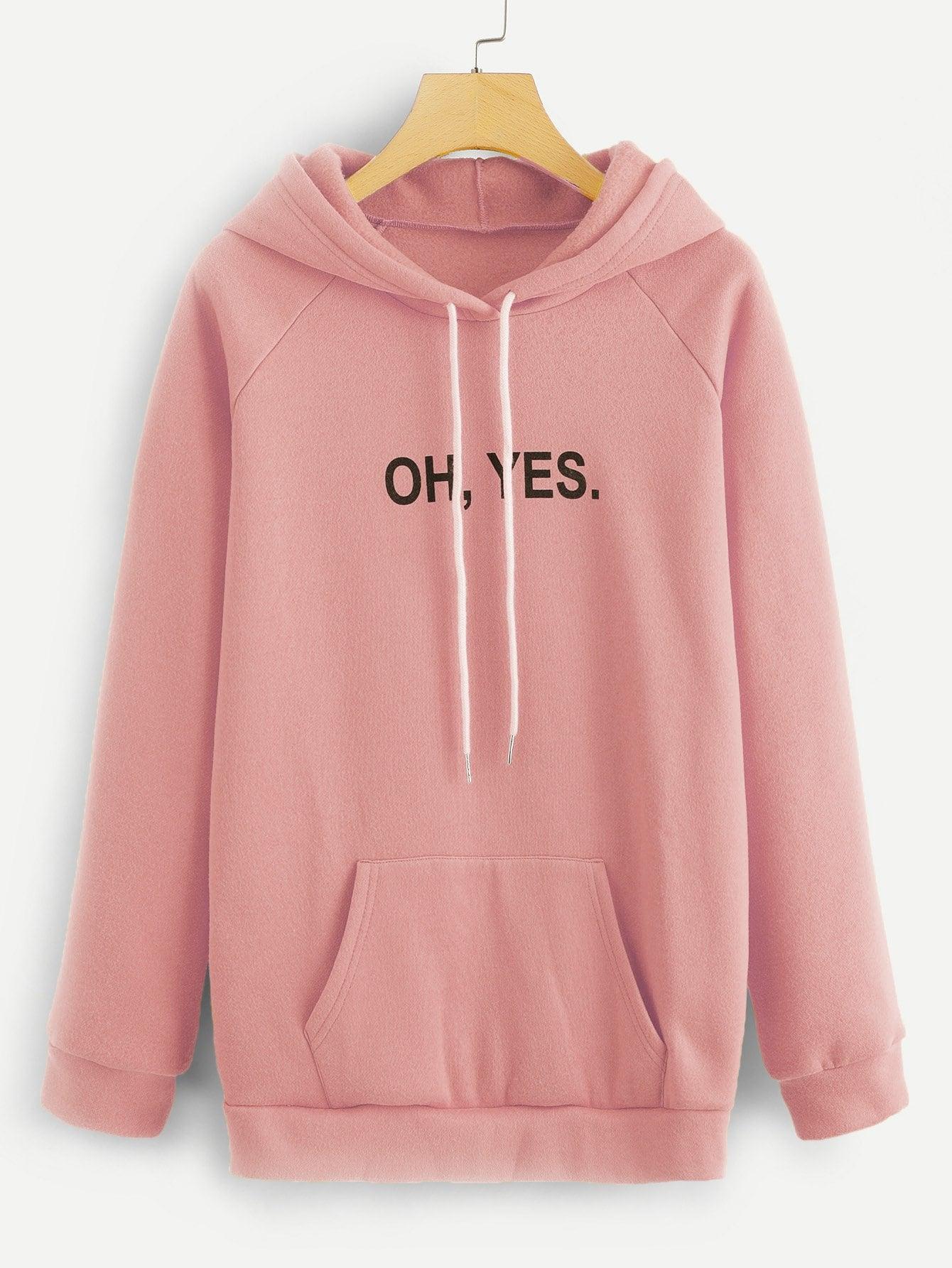 Свитшот SheIn