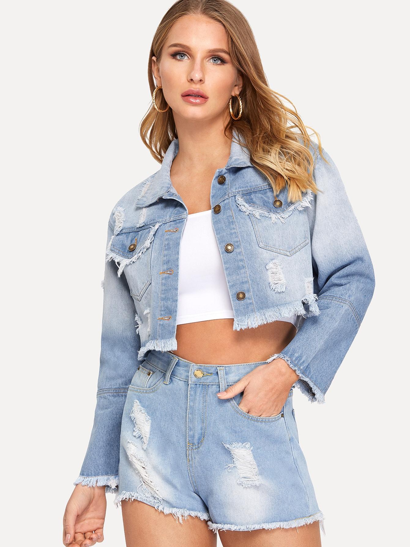 Куртка SheIn