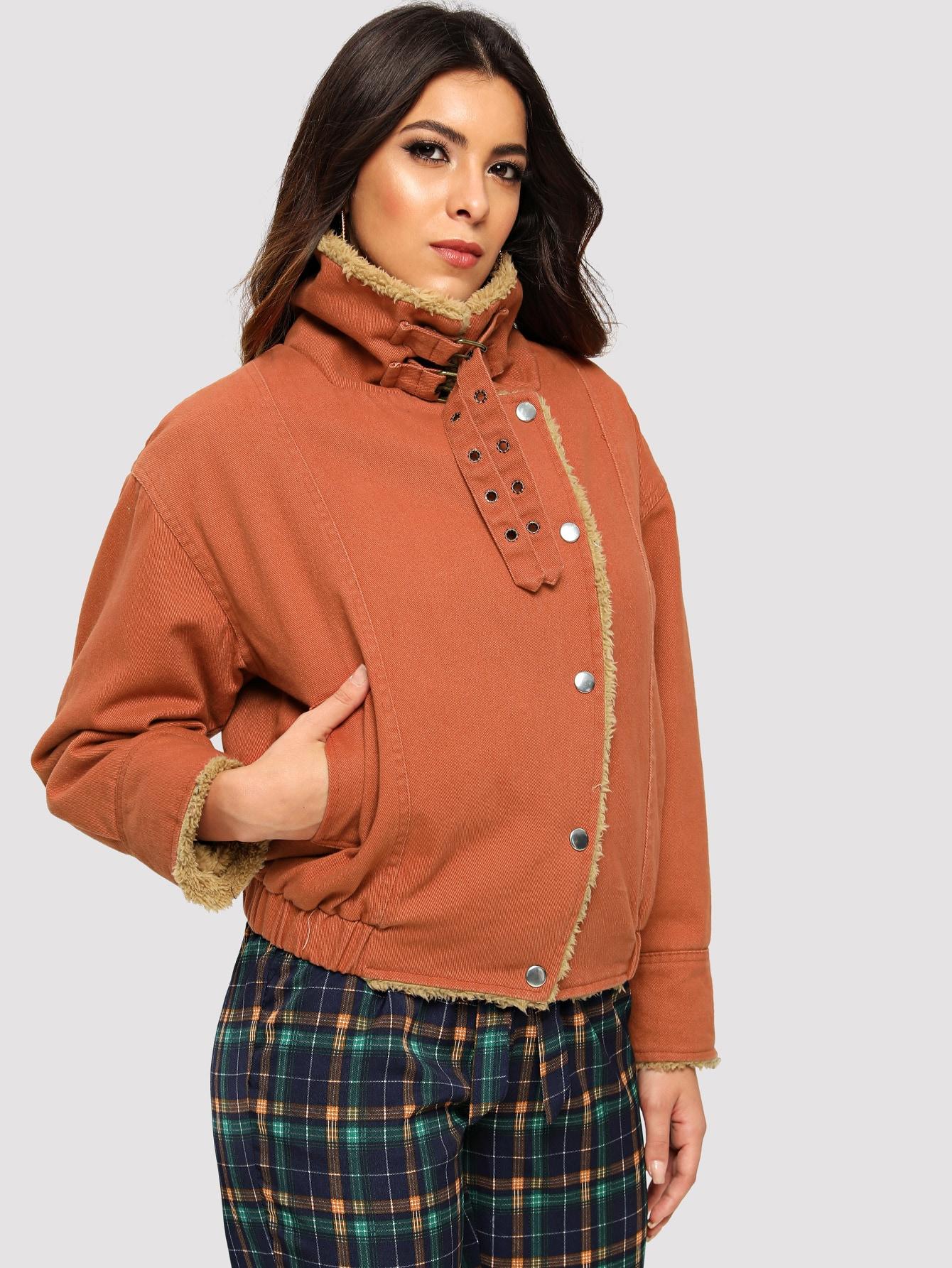 Куртка SheIn