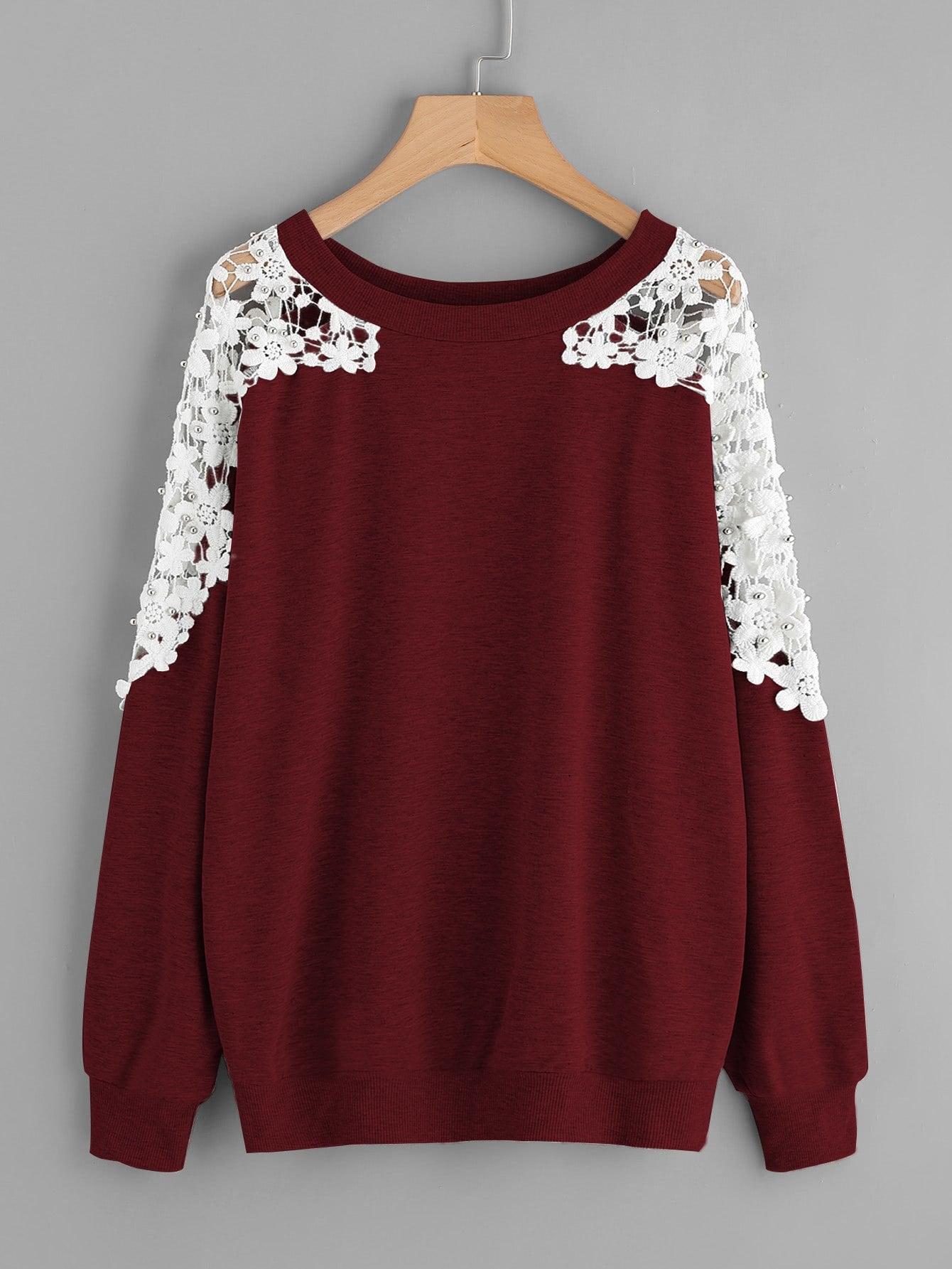 Футболка SheIn