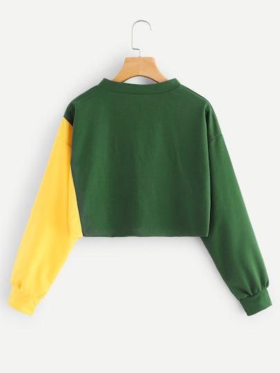 Футболка SheIn