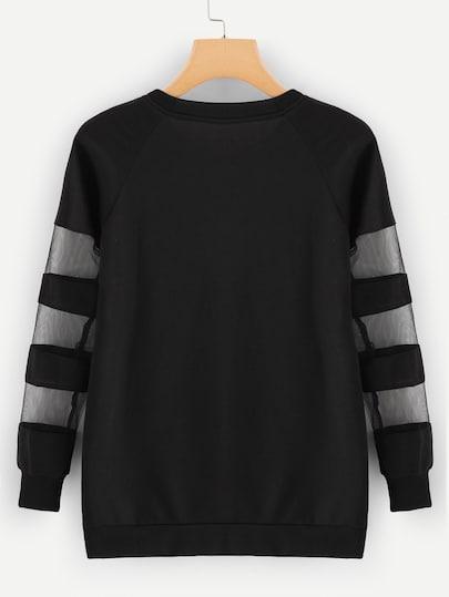 Футболка SheIn