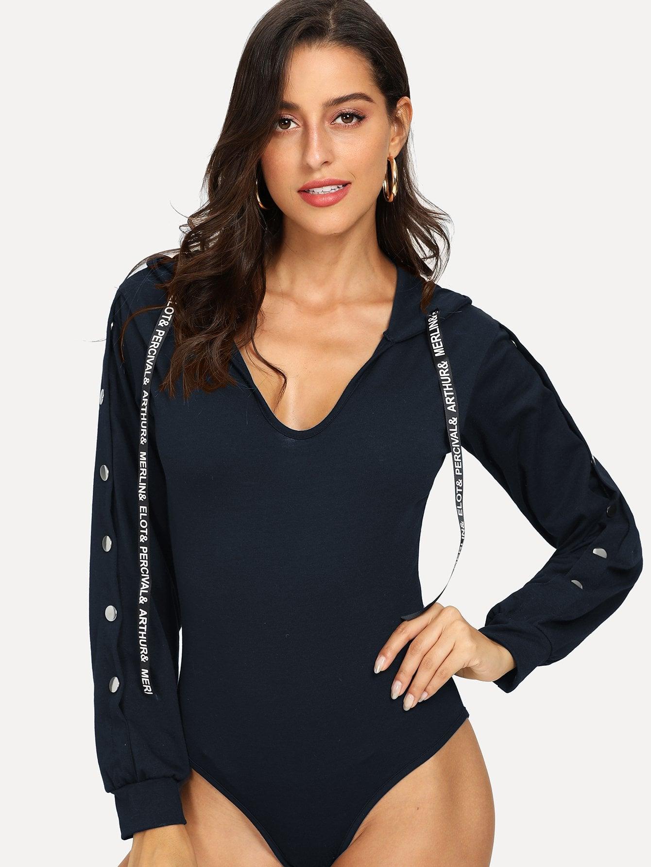 Футболка SheIn