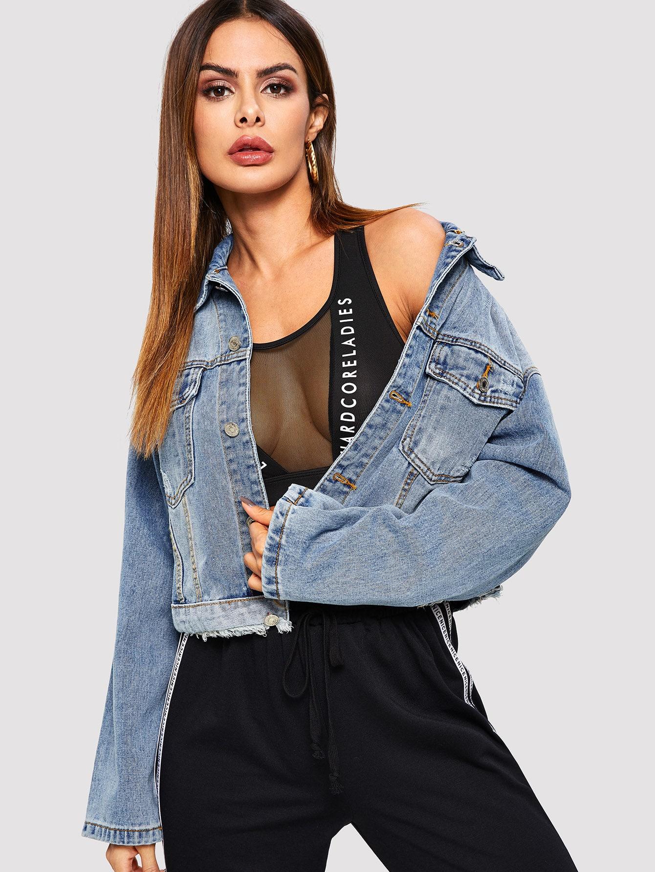 Куртка SheIn