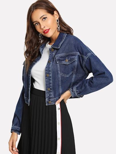 Футболка SheIn