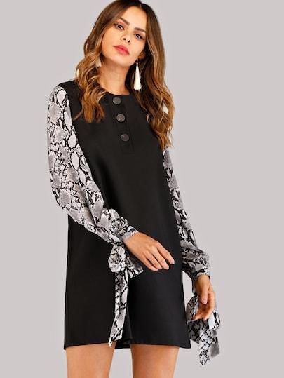 Платье SheIn