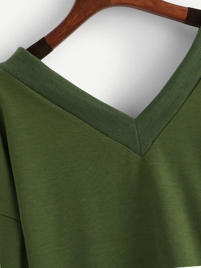 Футболка SheIn