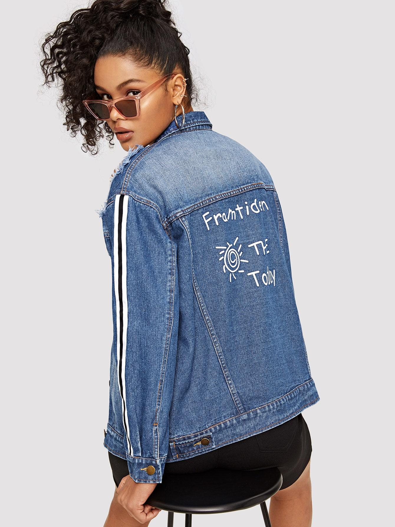 футболка SheIn