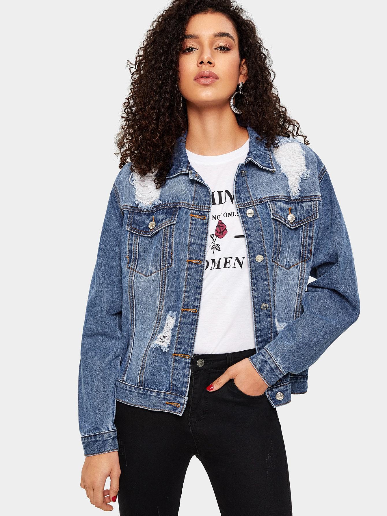 футболка SheIn