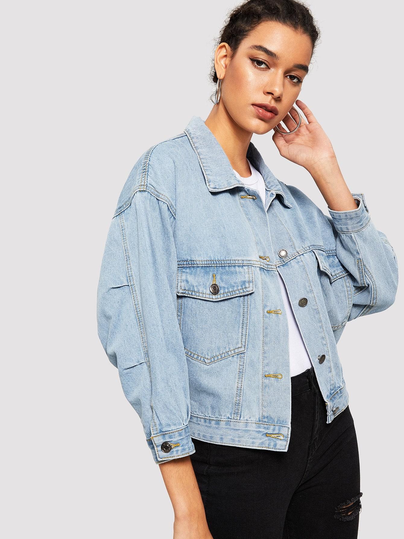 Куртка SheIn