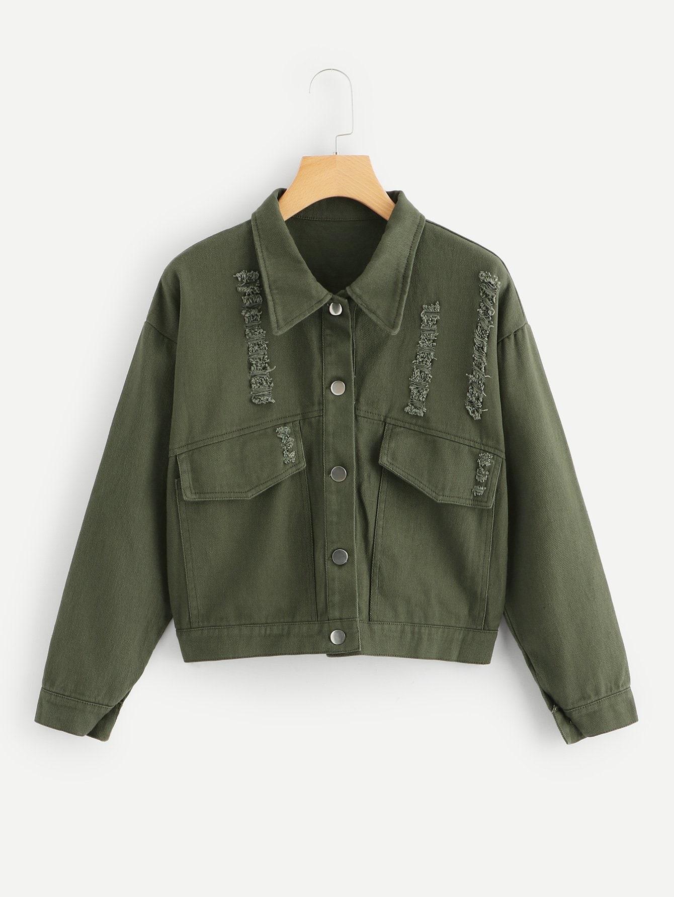 Футболка SheIn