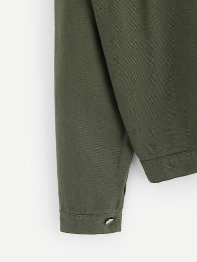 Футболка SheIn