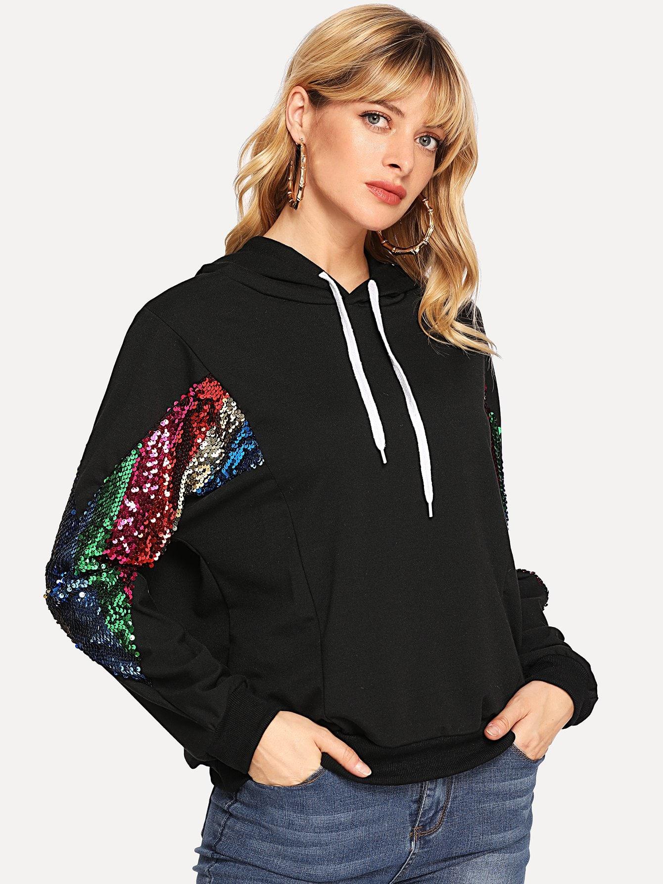 Футболка SheIn