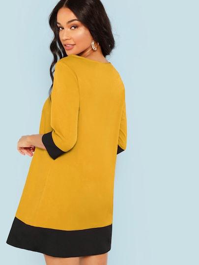 Туника SheIn