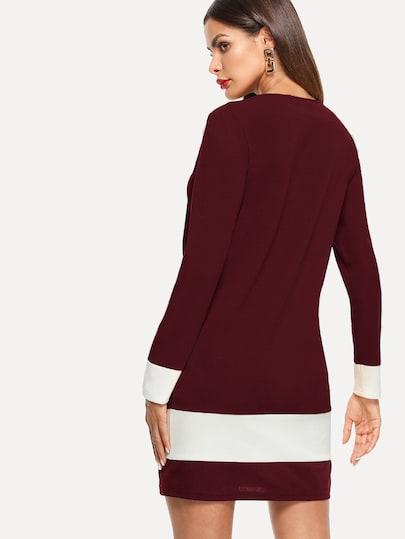 Туника SheIn