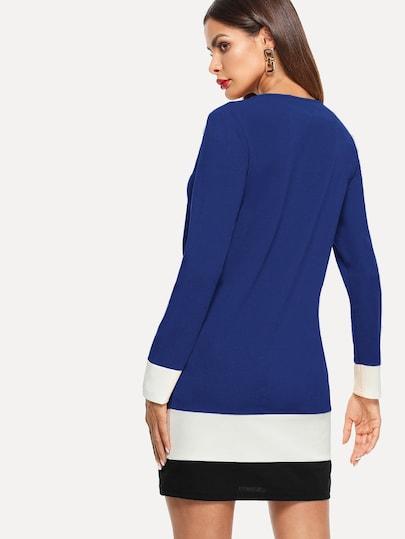 Туника SheIn