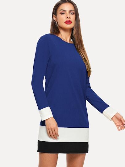 Туника SheIn