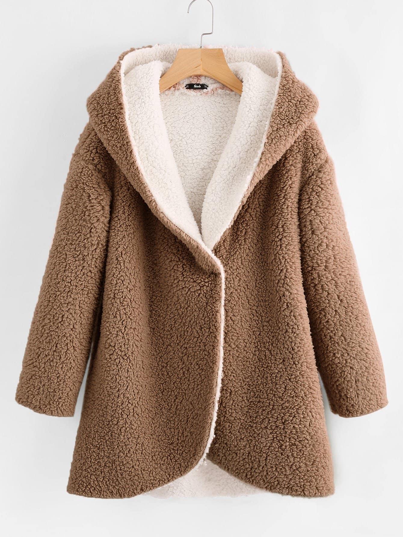 Шорты SheIn Шорты SheIn