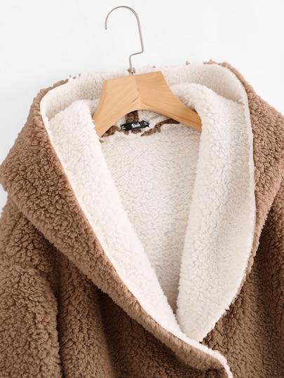 Шорты SheIn