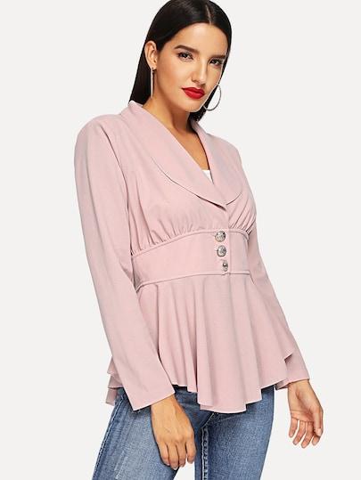Куртка SheIn