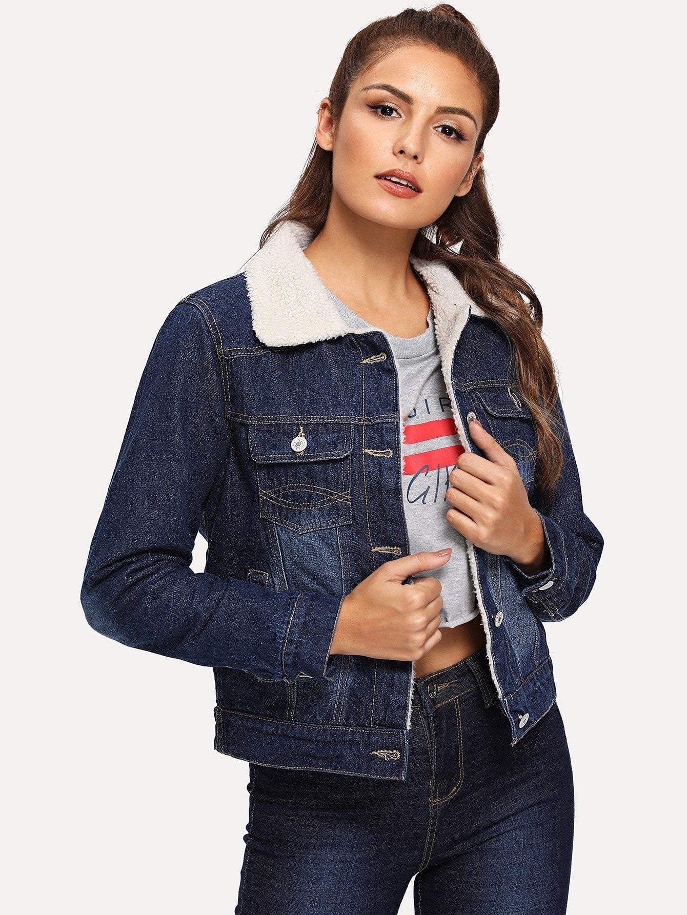 Футболка SheIn