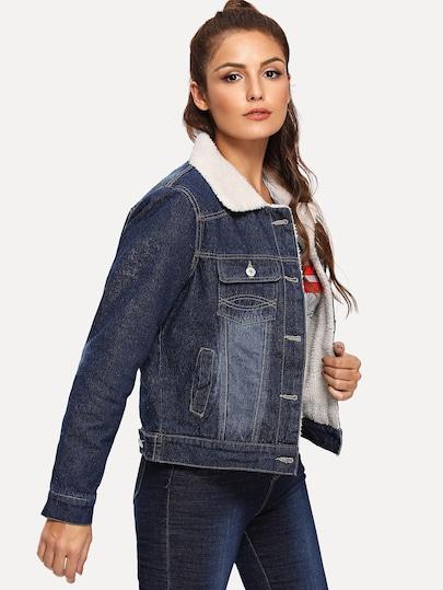 Футболка SheIn