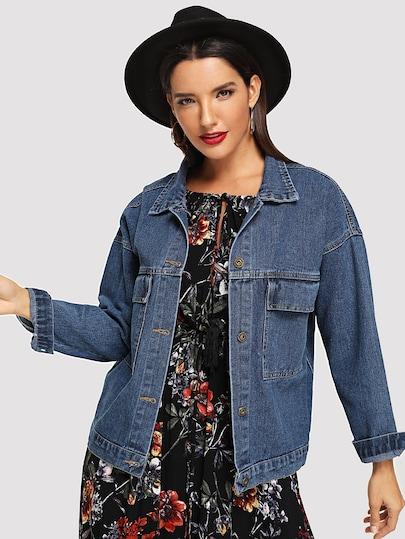 Футболка SheIn