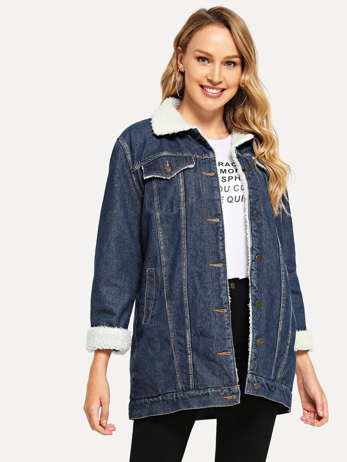 Футболка SheIn