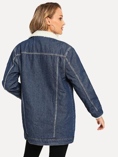 Футболка SheIn