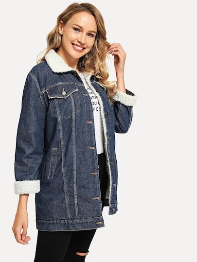 Футболка SheIn