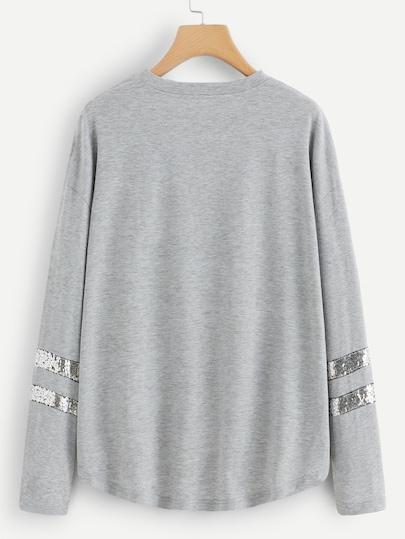 футболка SheIn