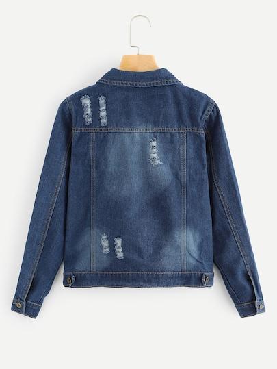 Футболка SheIn