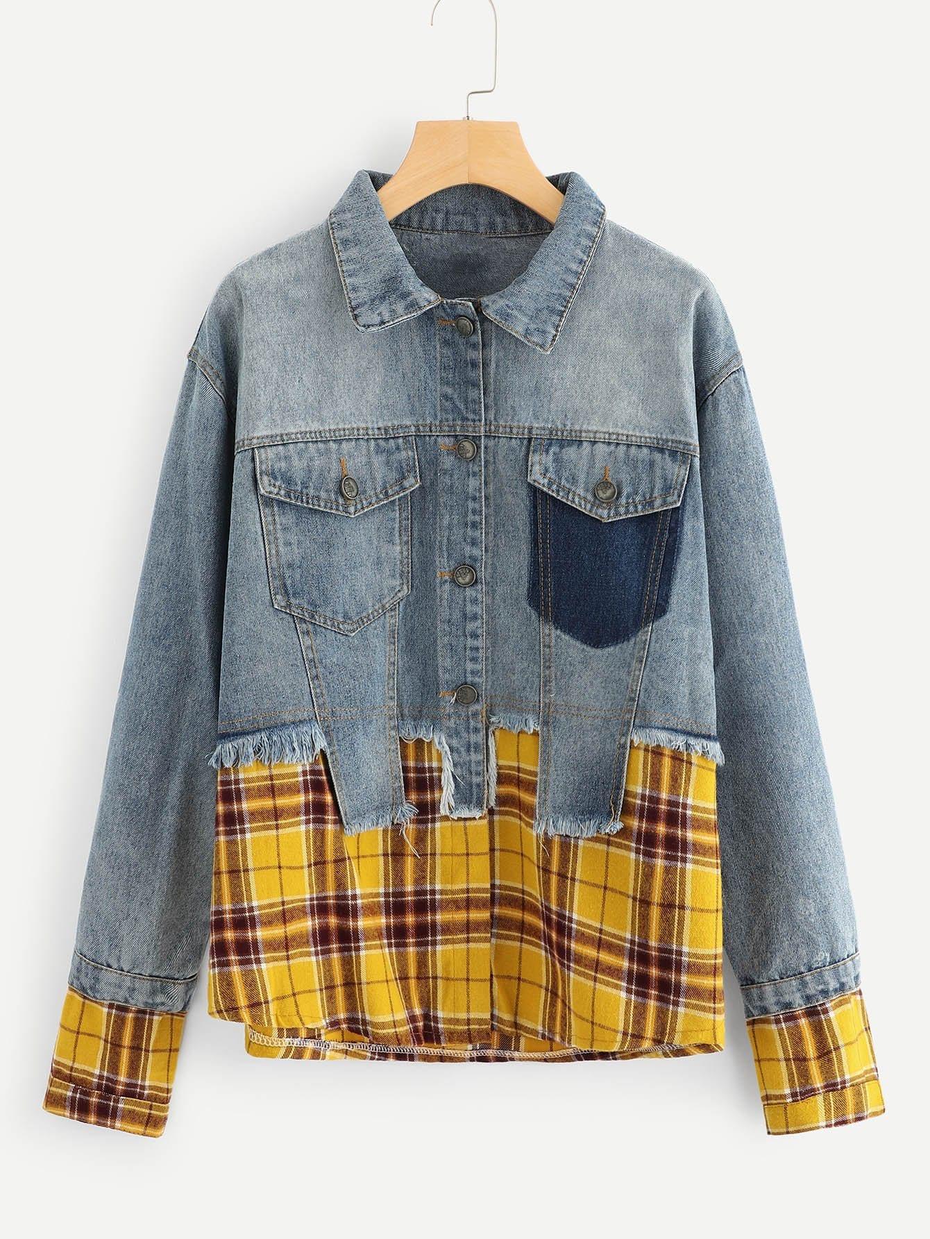 Комбинезон SheIn