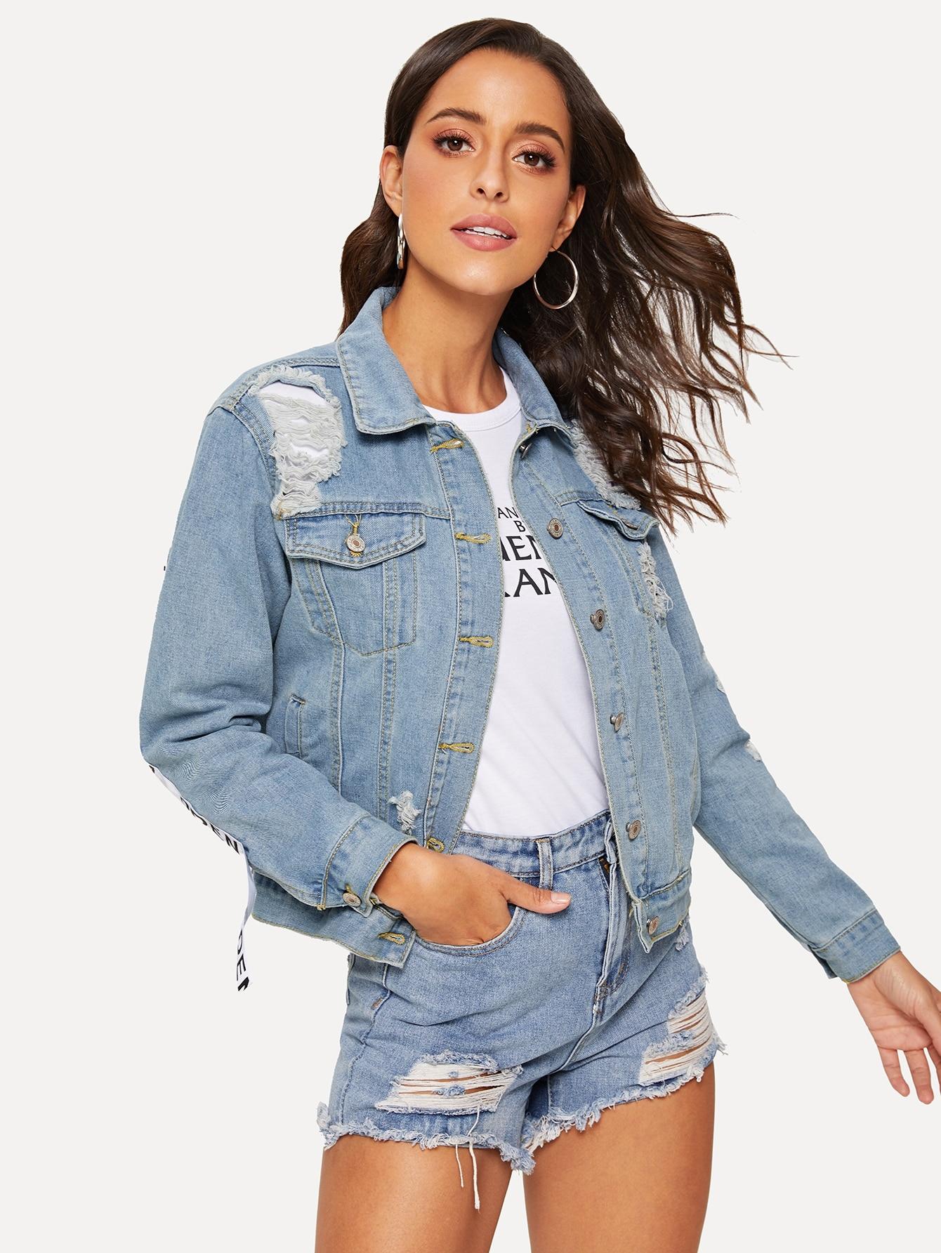 футболка SheIn