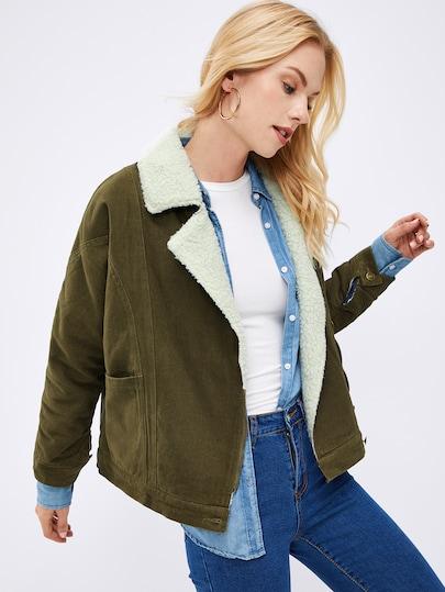 Куртка SheIn