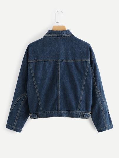 Куртка SheIn