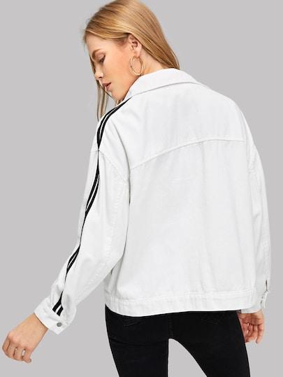 Куртка SheIn