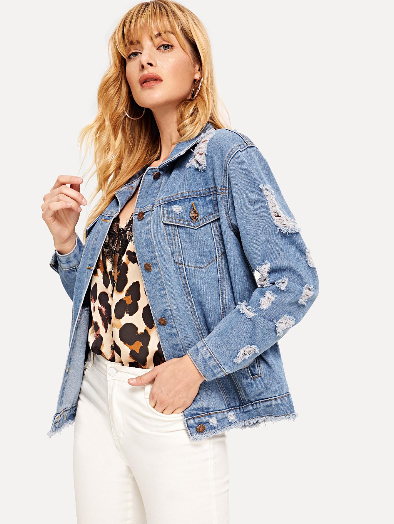 Футболка SheIn