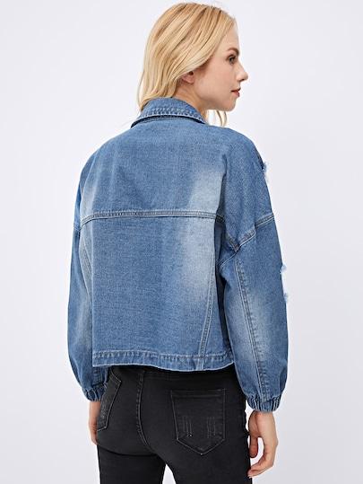 Куртка SheIn