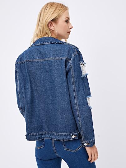 Куртка SheIn
