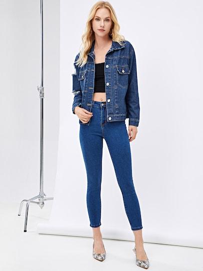 Куртка SheIn