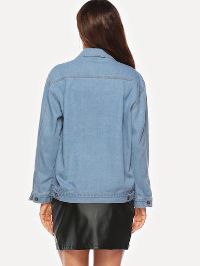 Куртка SheIn
