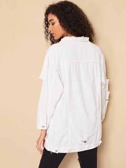 Футболка SheIn