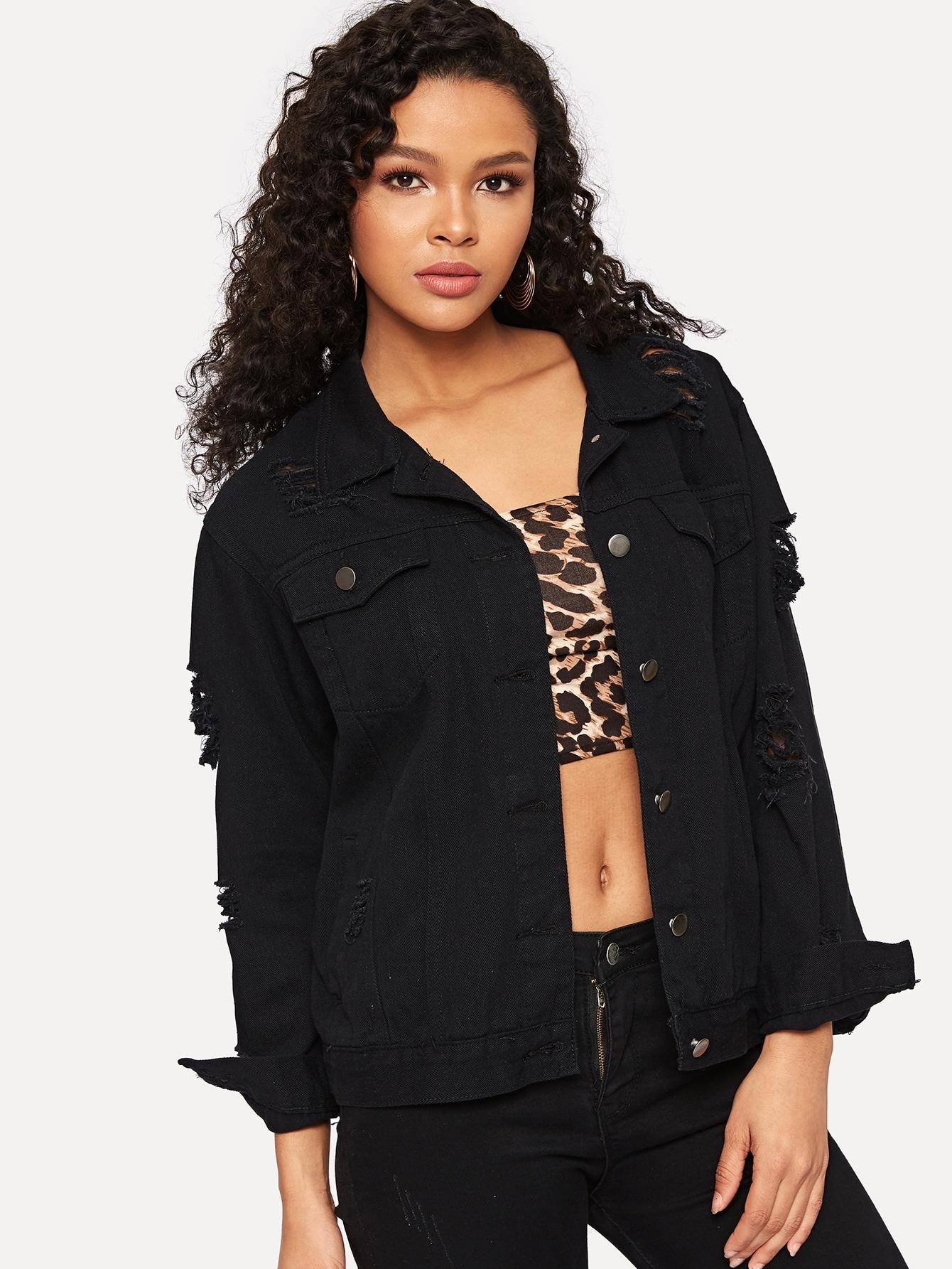 Леггинсы SheIn